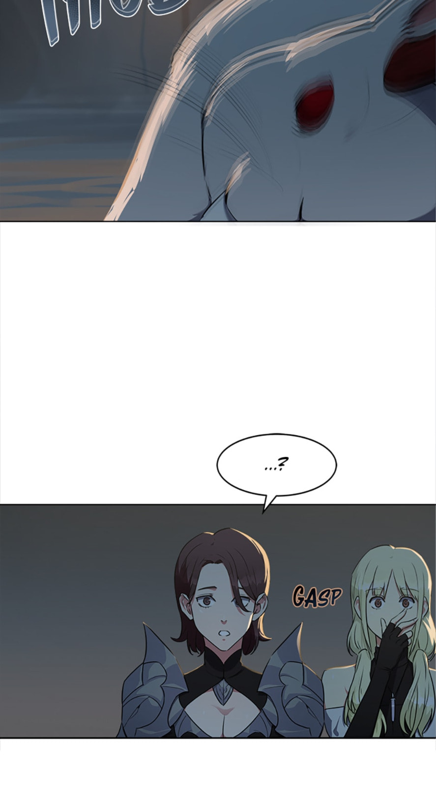 Read Level 1 Player chapter 4 image 38 on Lezhin