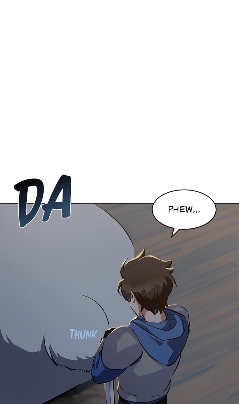 Read Level 1 Player chapter 4 image 39 on Lezhin