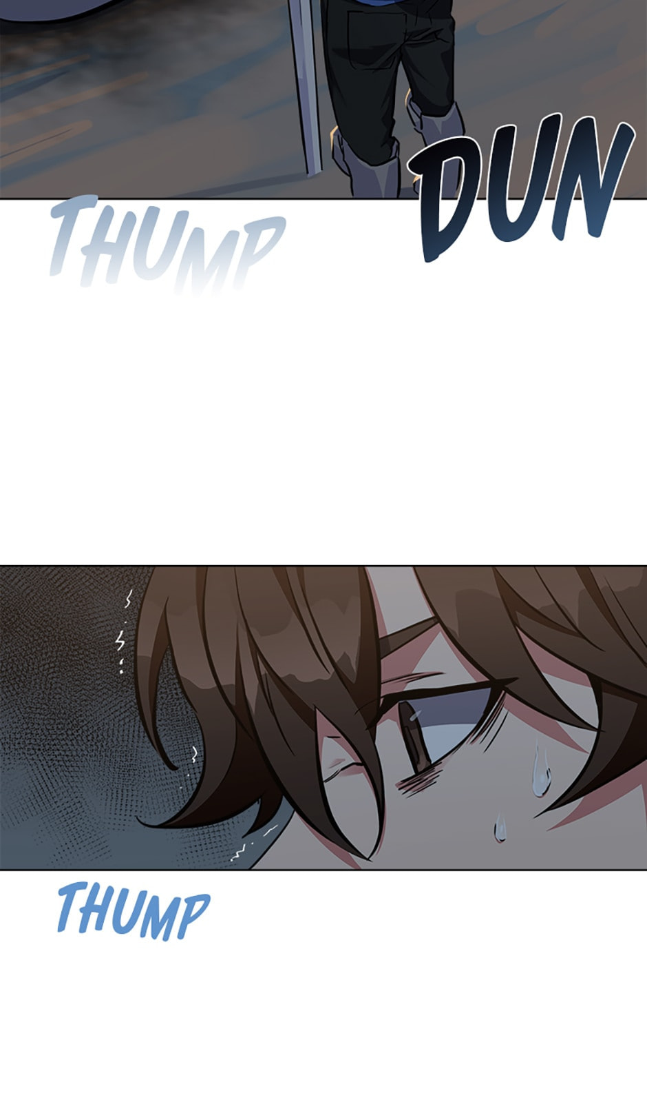 Read Level 1 Player chapter 4 image 40 on Lezhin