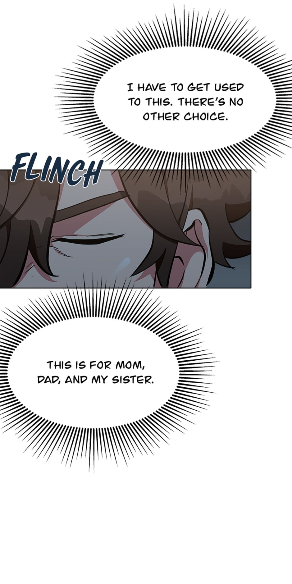 Read Level 1 Player chapter 4 image 42 on Lezhin
