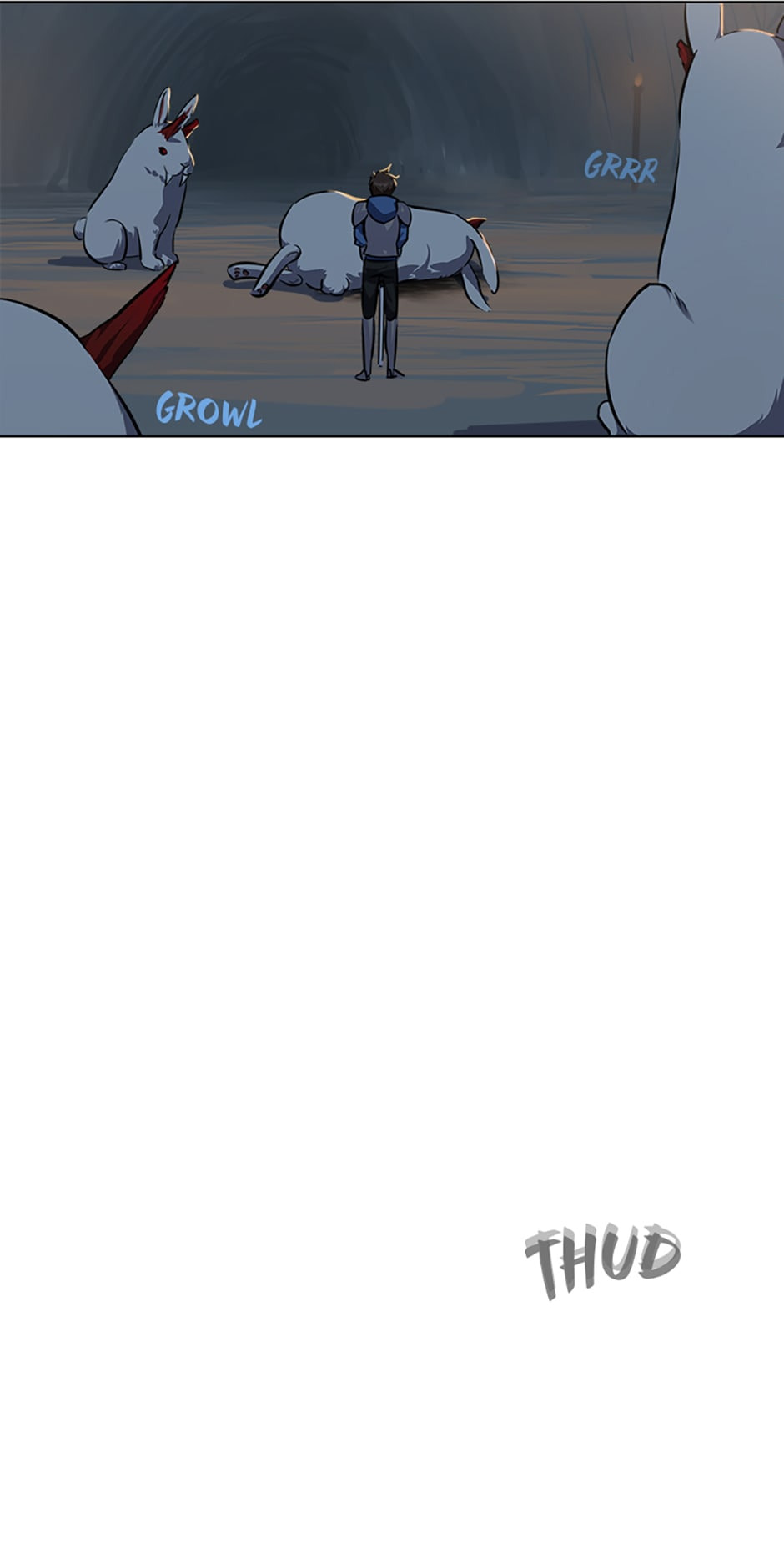 Read Level 1 Player chapter 4 image 43 on Lezhin