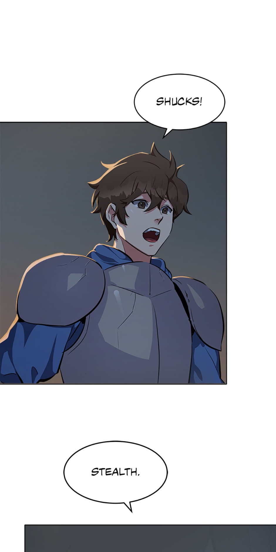 Read Level 1 Player chapter 4 image 45 on Lezhin