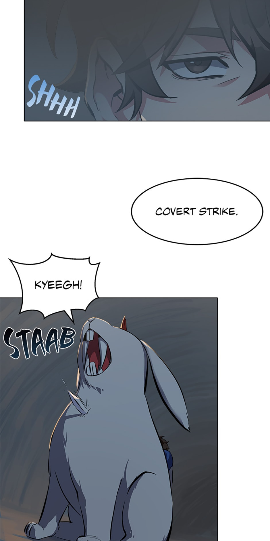 Read Level 1 Player chapter 4 image 46 on Lezhin