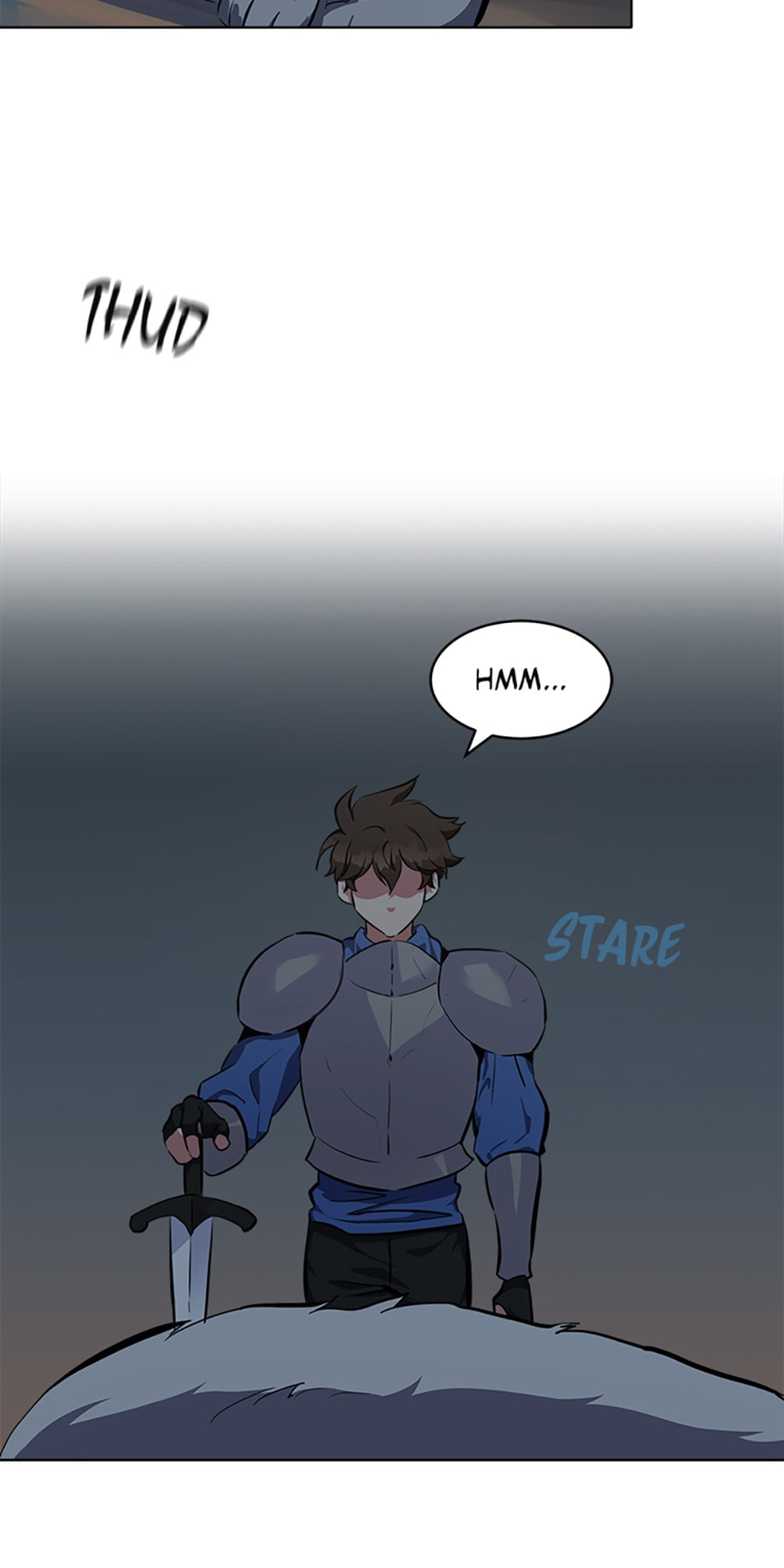 Read Level 1 Player chapter 4 image 47 on Lezhin