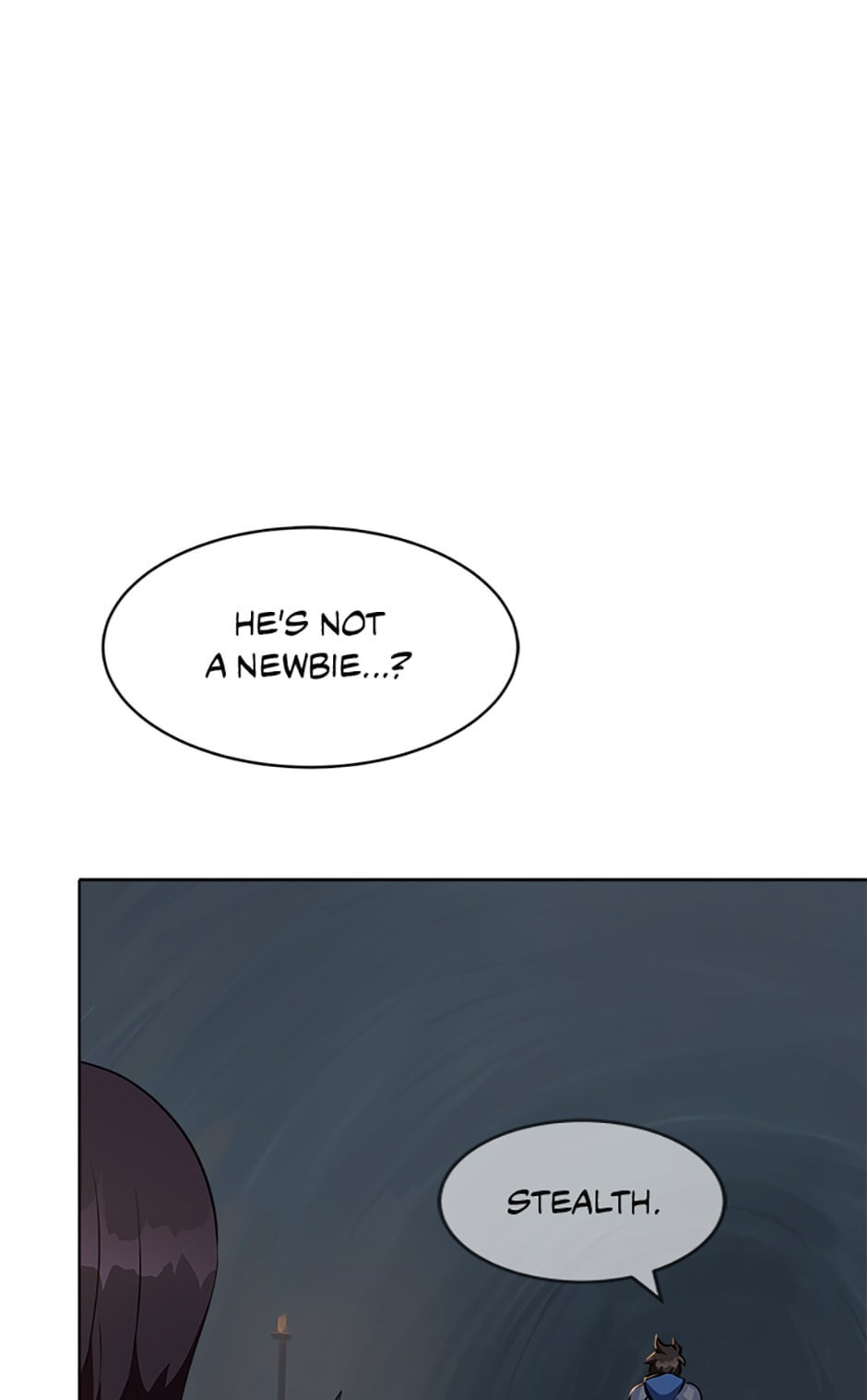 Read Level 1 Player chapter 4 image 48 on Lezhin