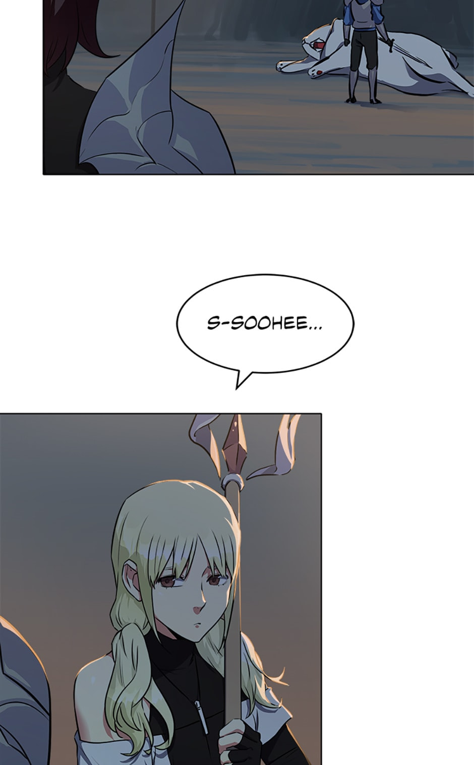 Read Level 1 Player chapter 4 image 49 on Lezhin