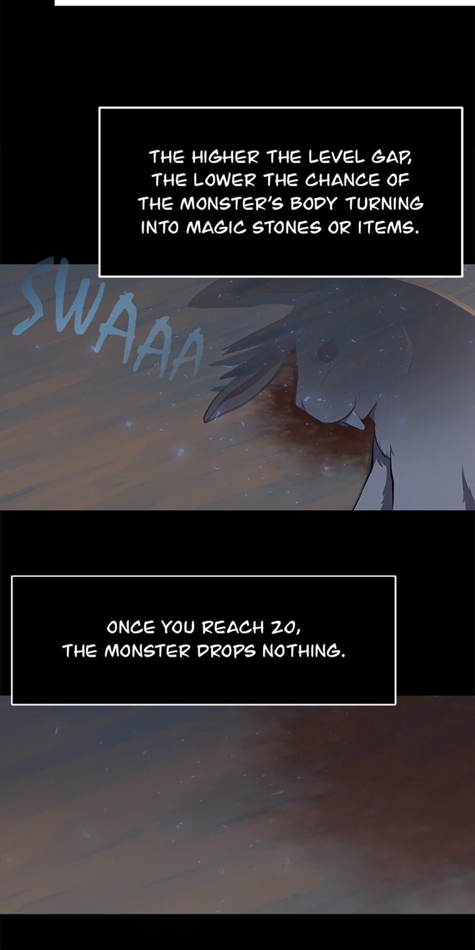 Read Level 1 Player chapter 4 image 53 on Lezhin