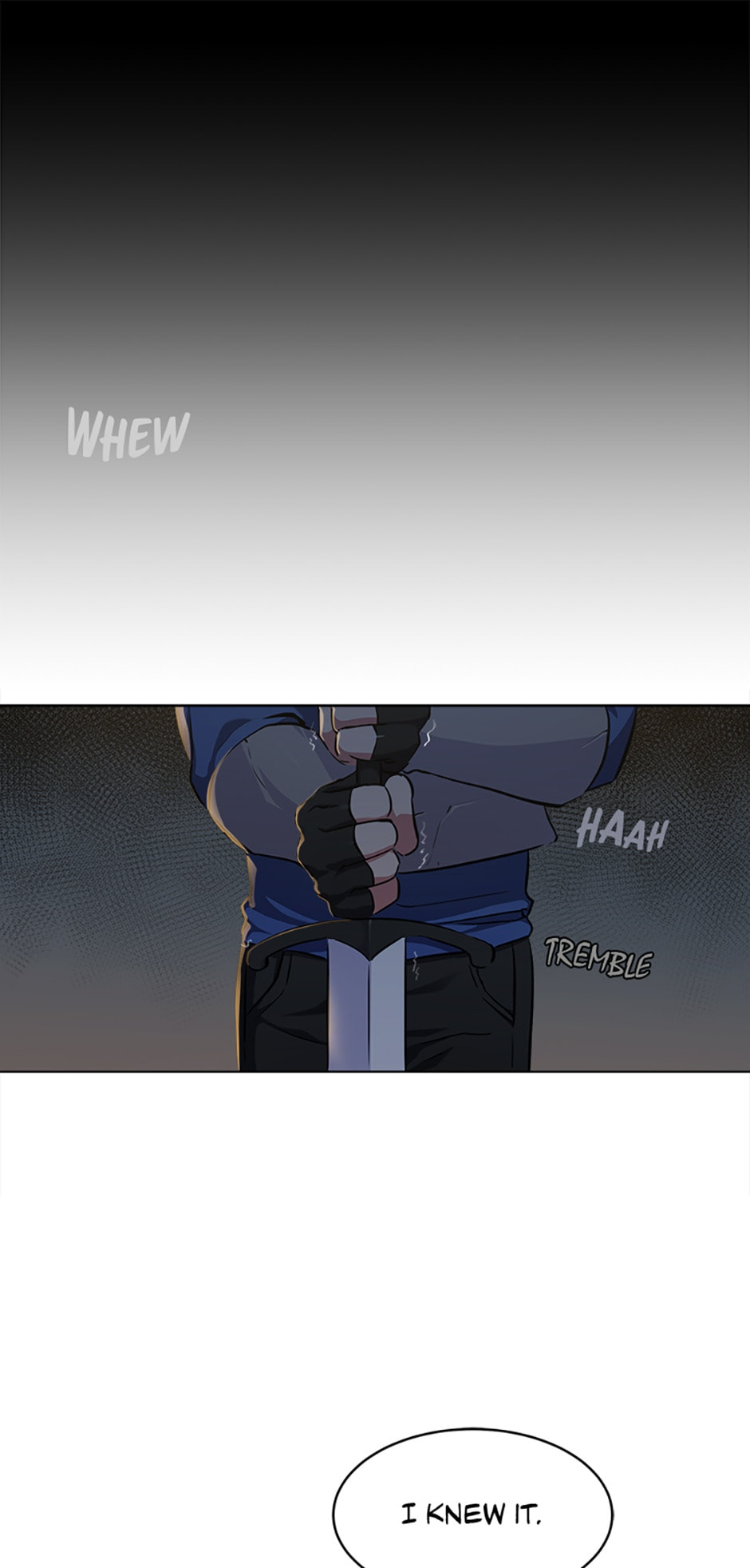 Read Level 1 Player chapter 4 image 54 on Lezhin