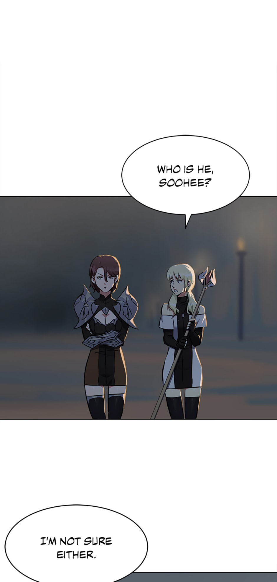 Read Level 1 Player chapter 4 image 56 on Lezhin