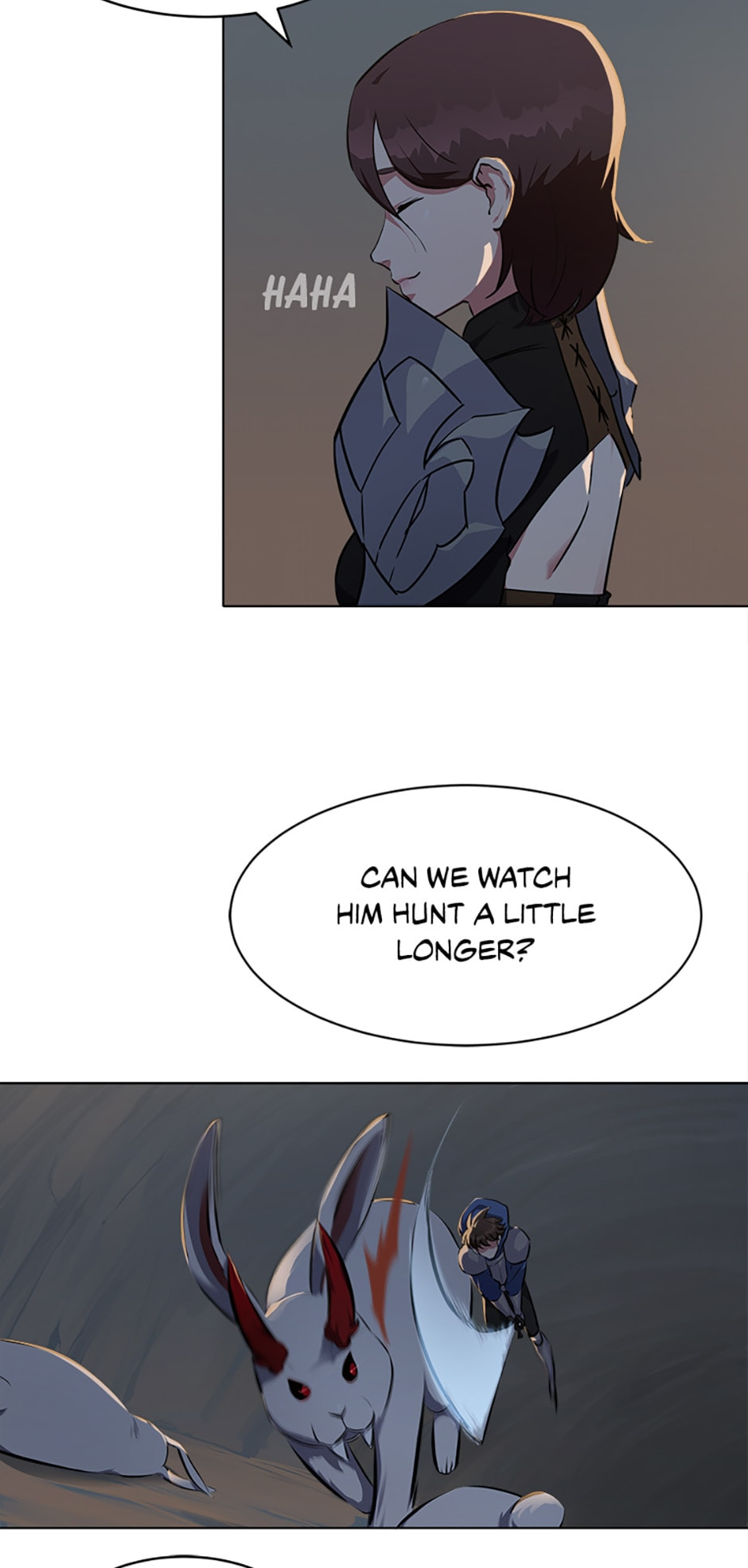 Read Level 1 Player chapter 4 image 57 on Lezhin