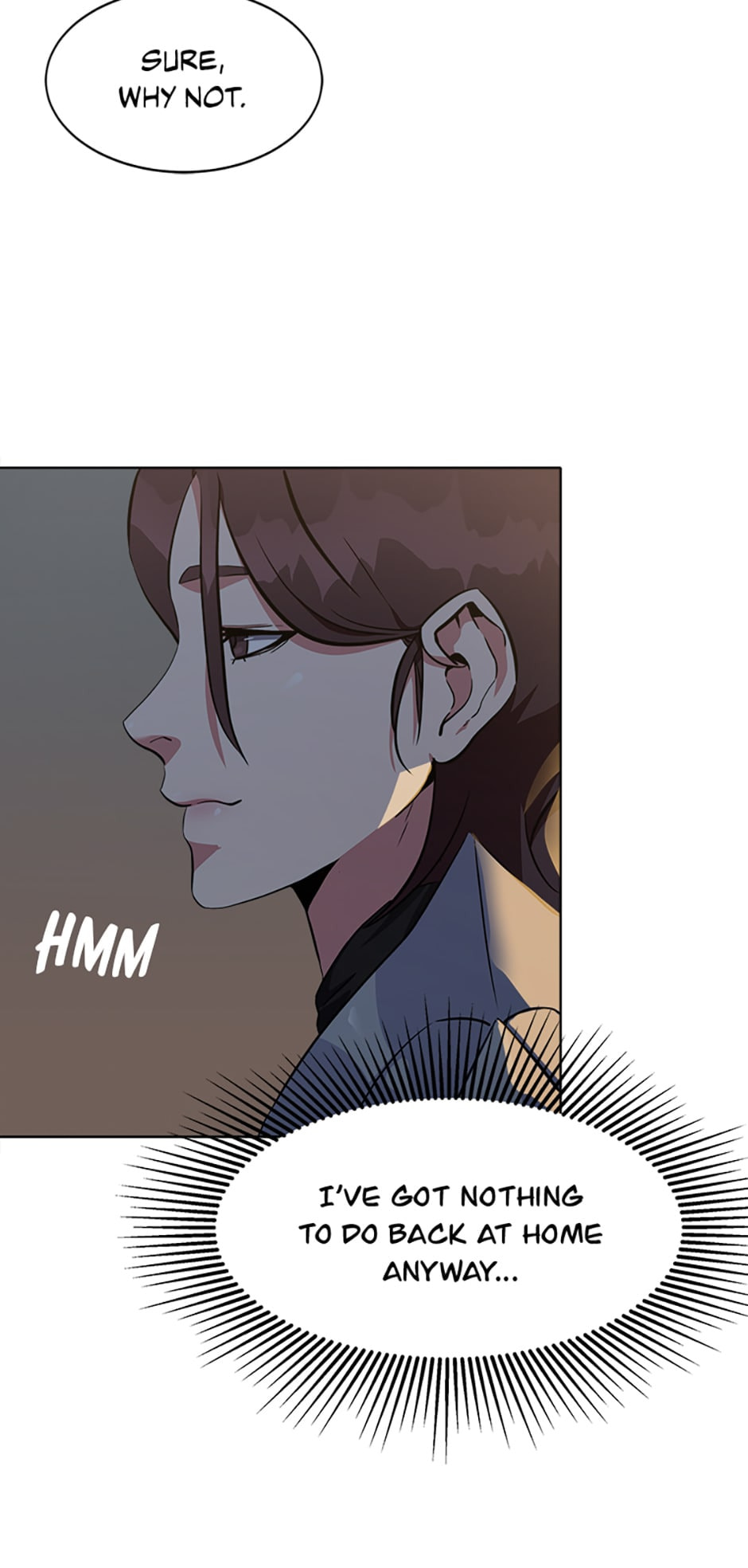 Read Level 1 Player chapter 4 image 58 on Lezhin