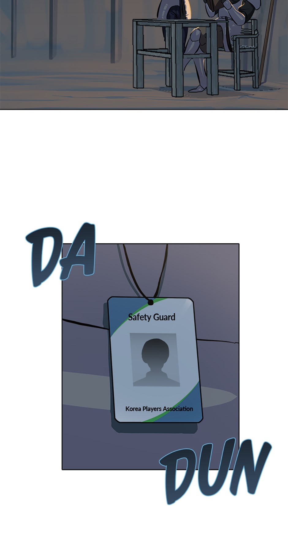 Read Level 1 Player chapter 4 image 6 on Lezhin