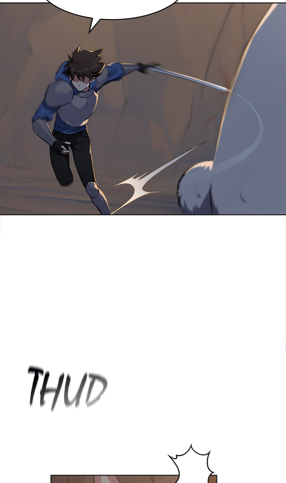 Read Level 1 Player chapter 4 image 60 on Lezhin