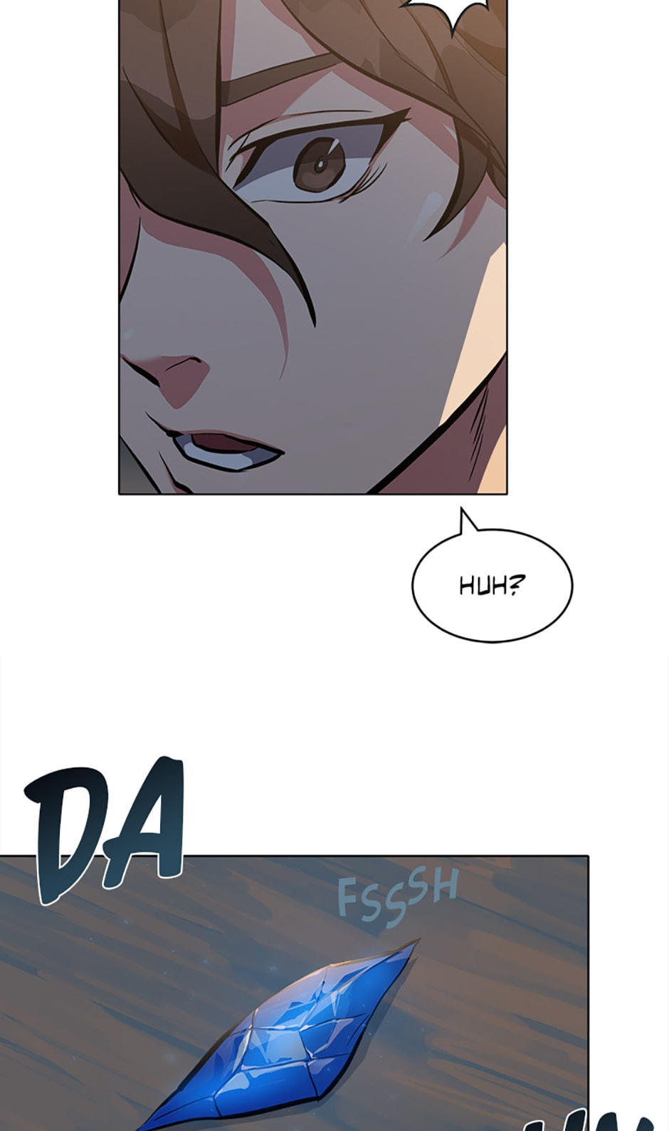 Read Level 1 Player chapter 4 image 61 on Lezhin
