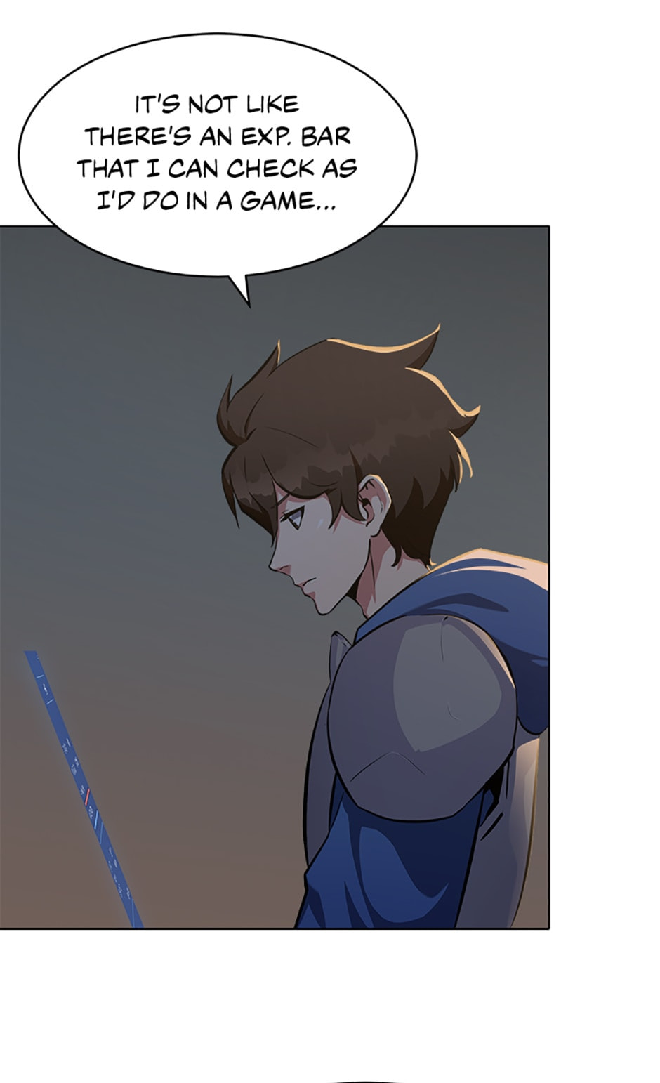 Read Level 1 Player chapter 4 image 65 on Lezhin