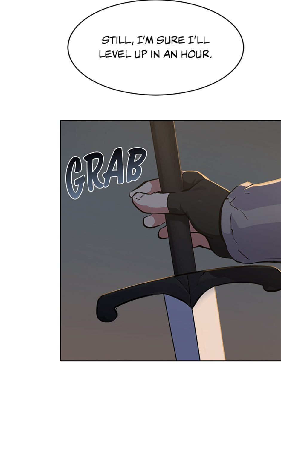 Read Level 1 Player chapter 4 image 66 on Lezhin
