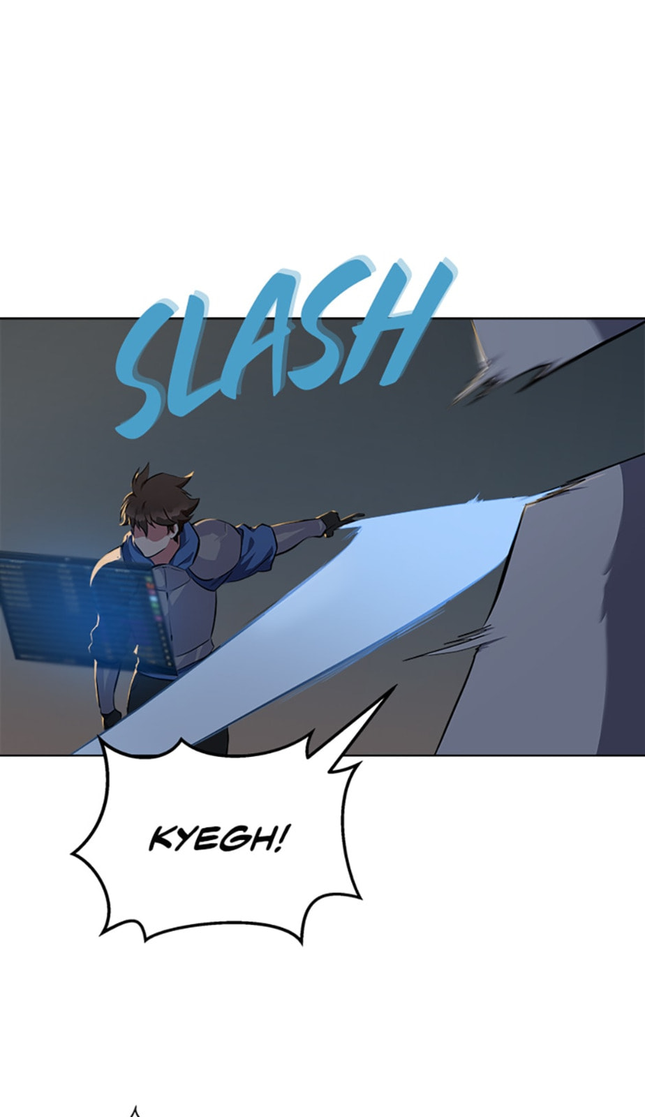 Read Level 1 Player chapter 4 image 76 on Lezhin