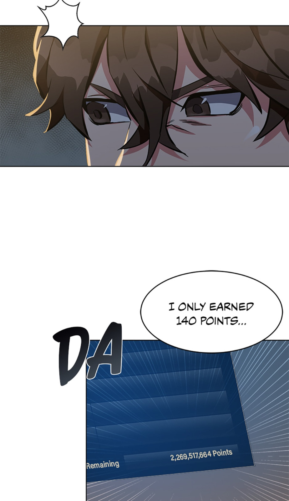 Read Level 1 Player chapter 4 image 77 on Lezhin