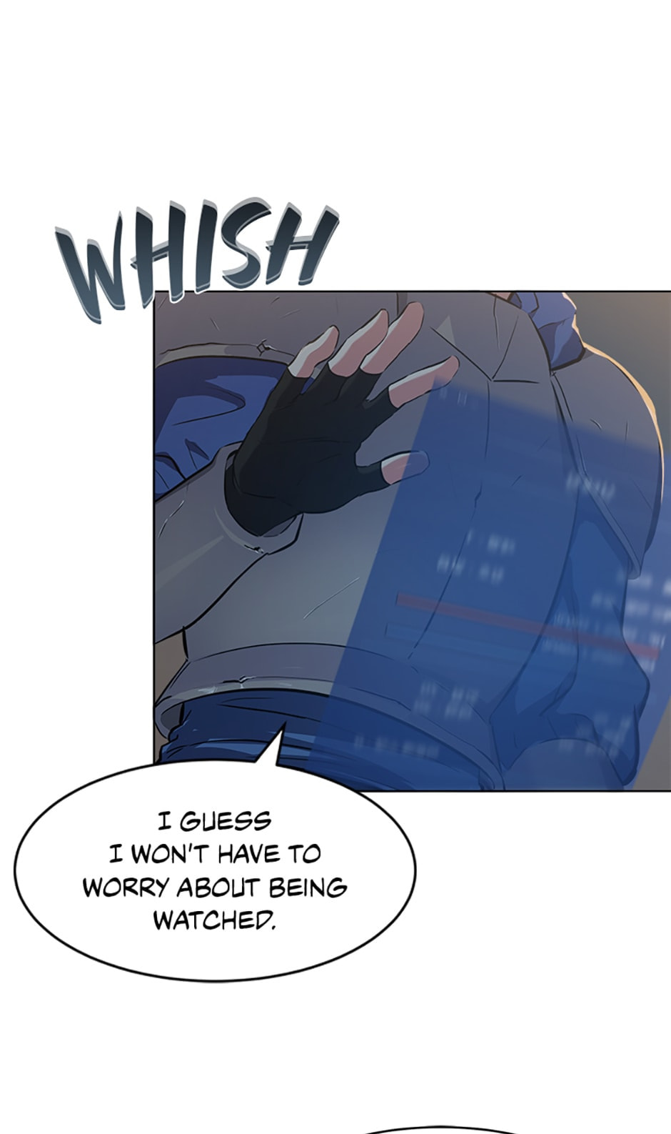 Read Level 1 Player chapter 4 image 8 on Lezhin
