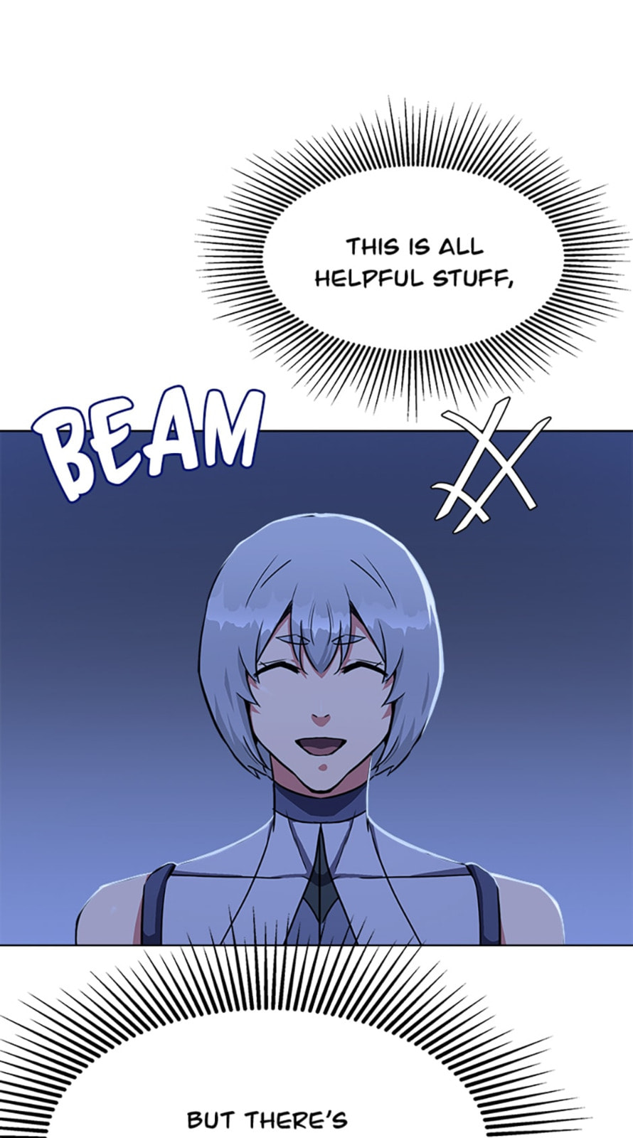 Read Level 1 Player chapter 40 image 10 on Lezhin