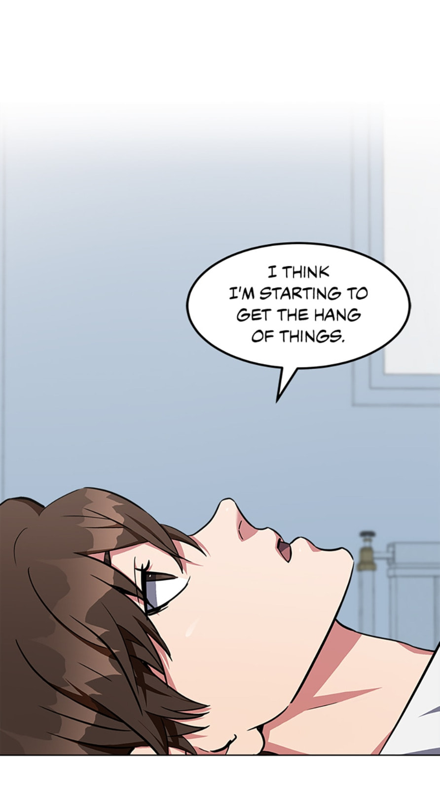 Read Level 1 Player chapter 40 image 13 on Lezhin