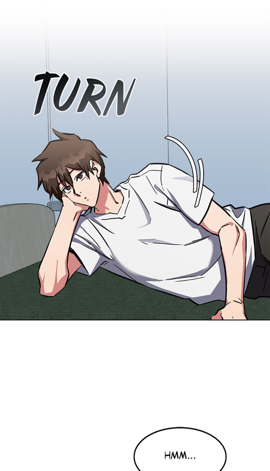 Read Level 1 Player chapter 40 image 17 on Lezhin