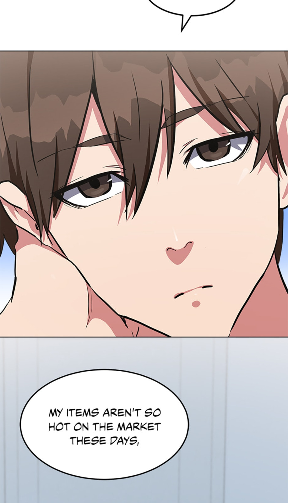 Read Level 1 Player chapter 40 image 18 on Lezhin