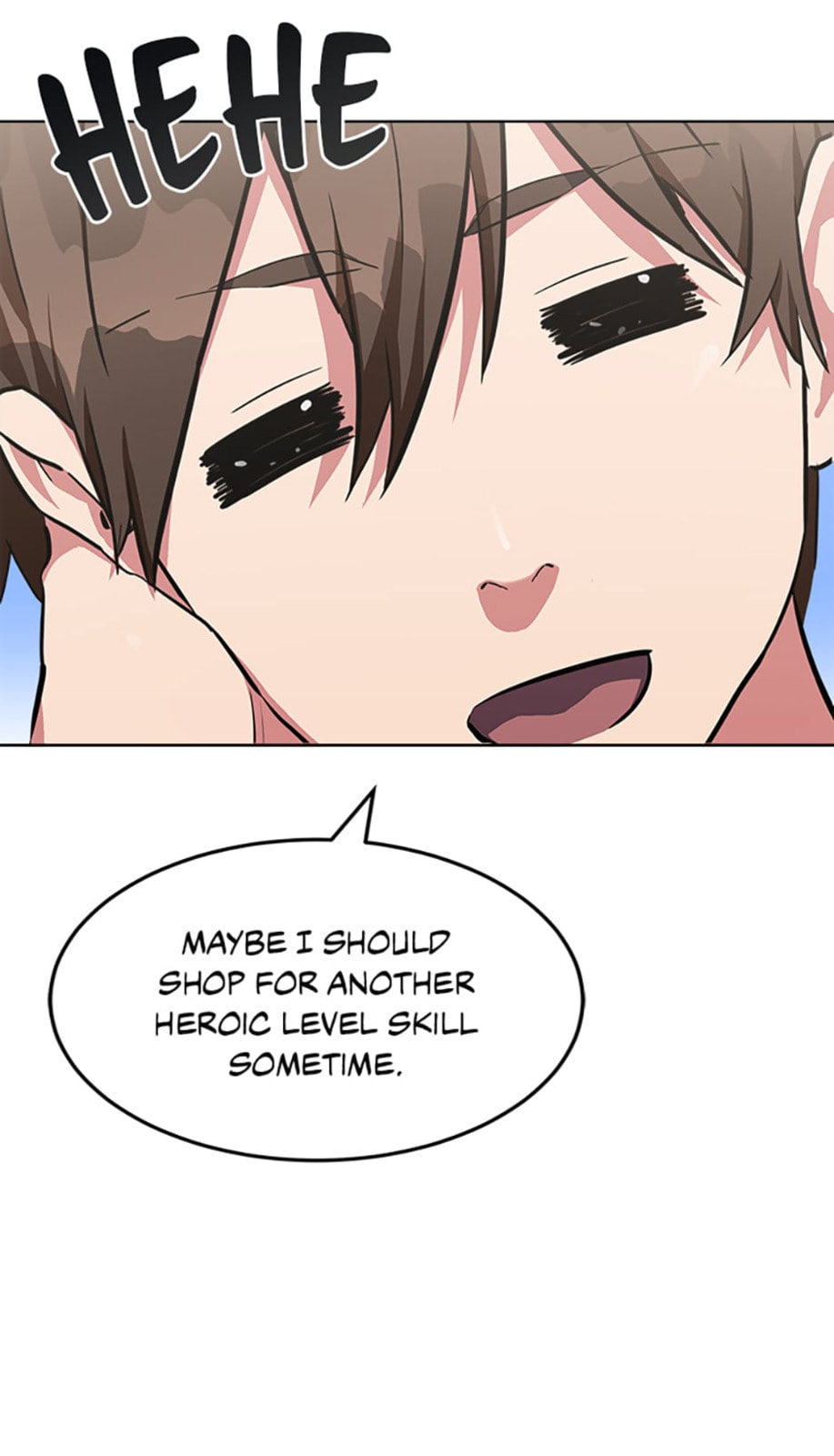 Read Level 1 Player chapter 40 image 20 on Lezhin