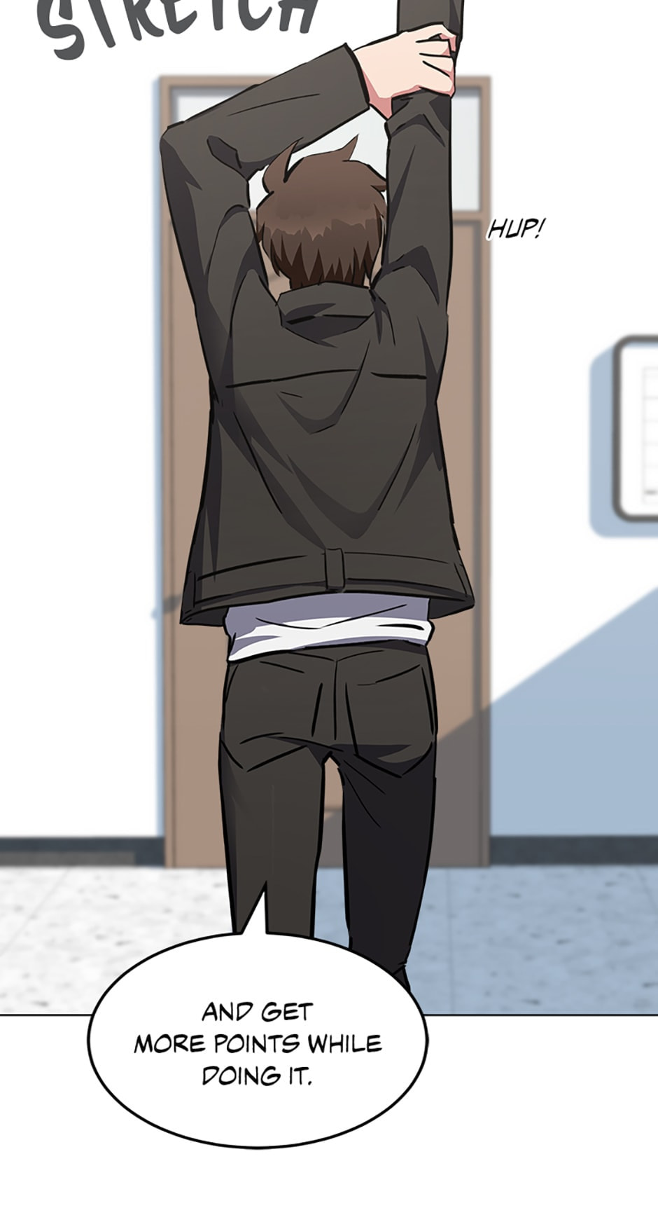 Read Level 1 Player chapter 40 image 22 on Lezhin