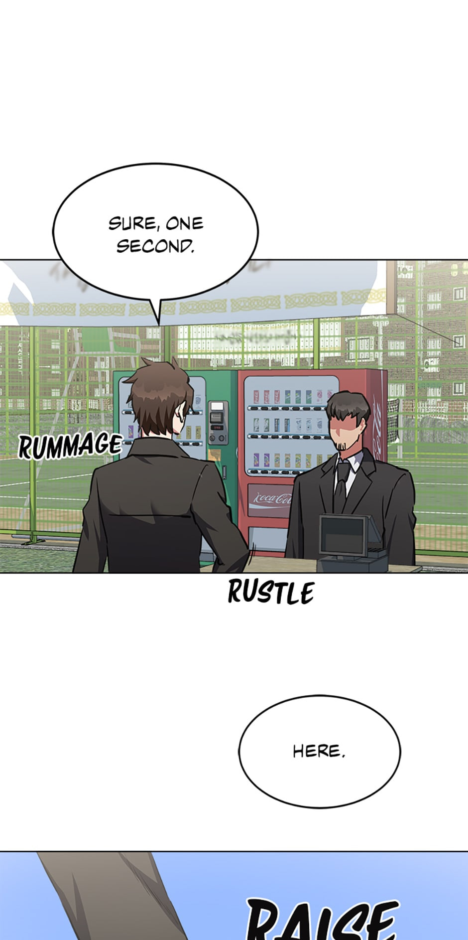 Read Level 1 Player chapter 40 image 25 on Lezhin