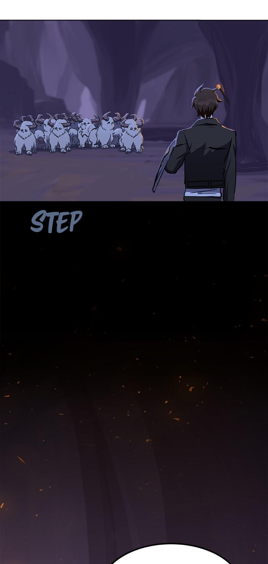 Read Level 1 Player chapter 40 image 30 on Lezhin
