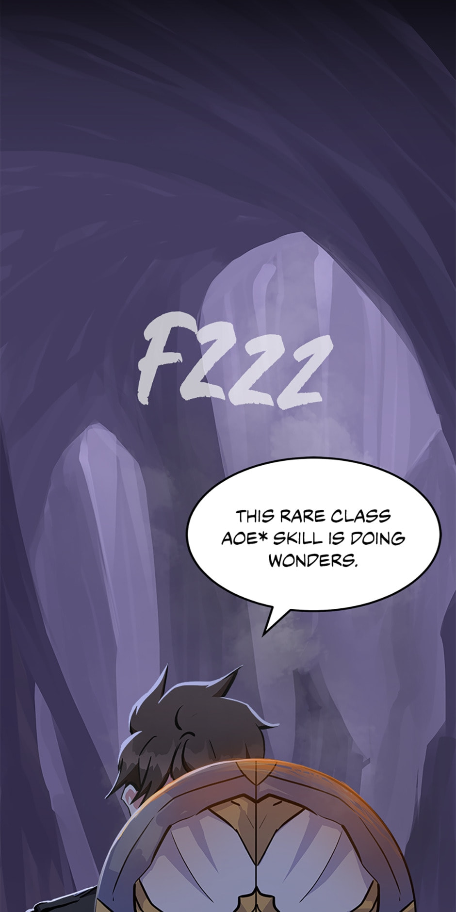 Read Level 1 Player chapter 40 image 36 on Lezhin