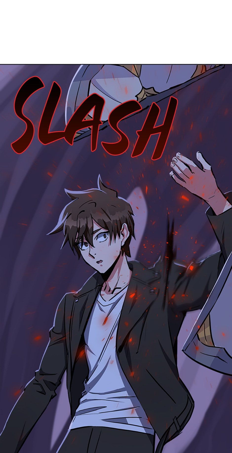Read Level 1 Player chapter 40 image 39 on Lezhin