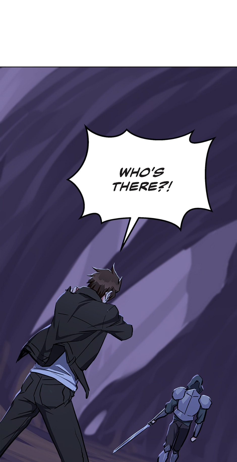 Read Level 1 Player chapter 40 image 42 on Lezhin