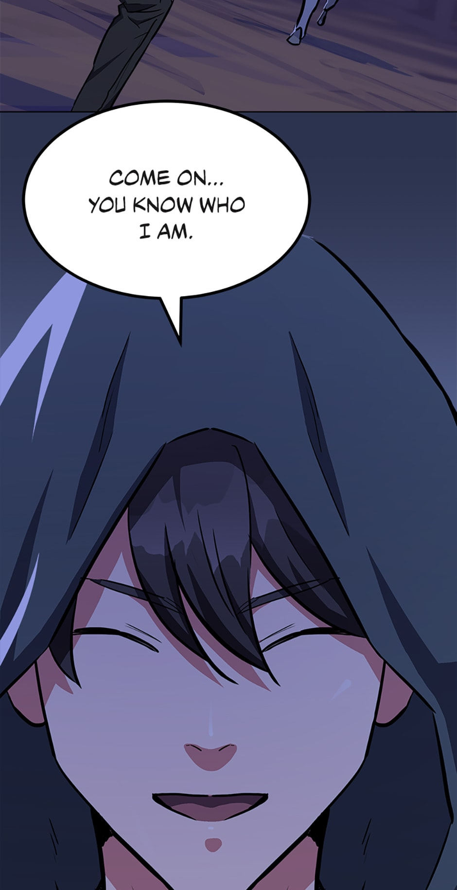 Read Level 1 Player chapter 40 image 43 on Lezhin