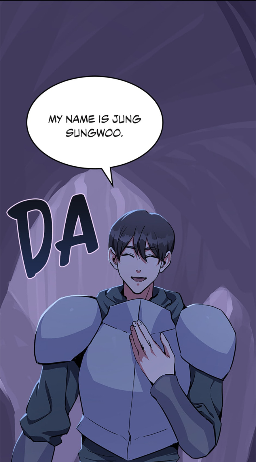 Read Level 1 Player chapter 40 image 46 on Lezhin