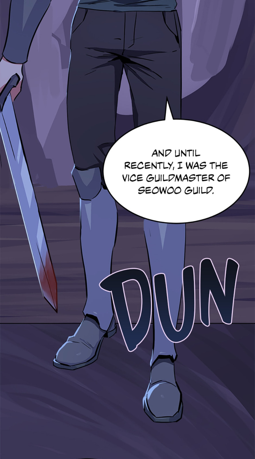 Read Level 1 Player chapter 40 image 47 on Lezhin