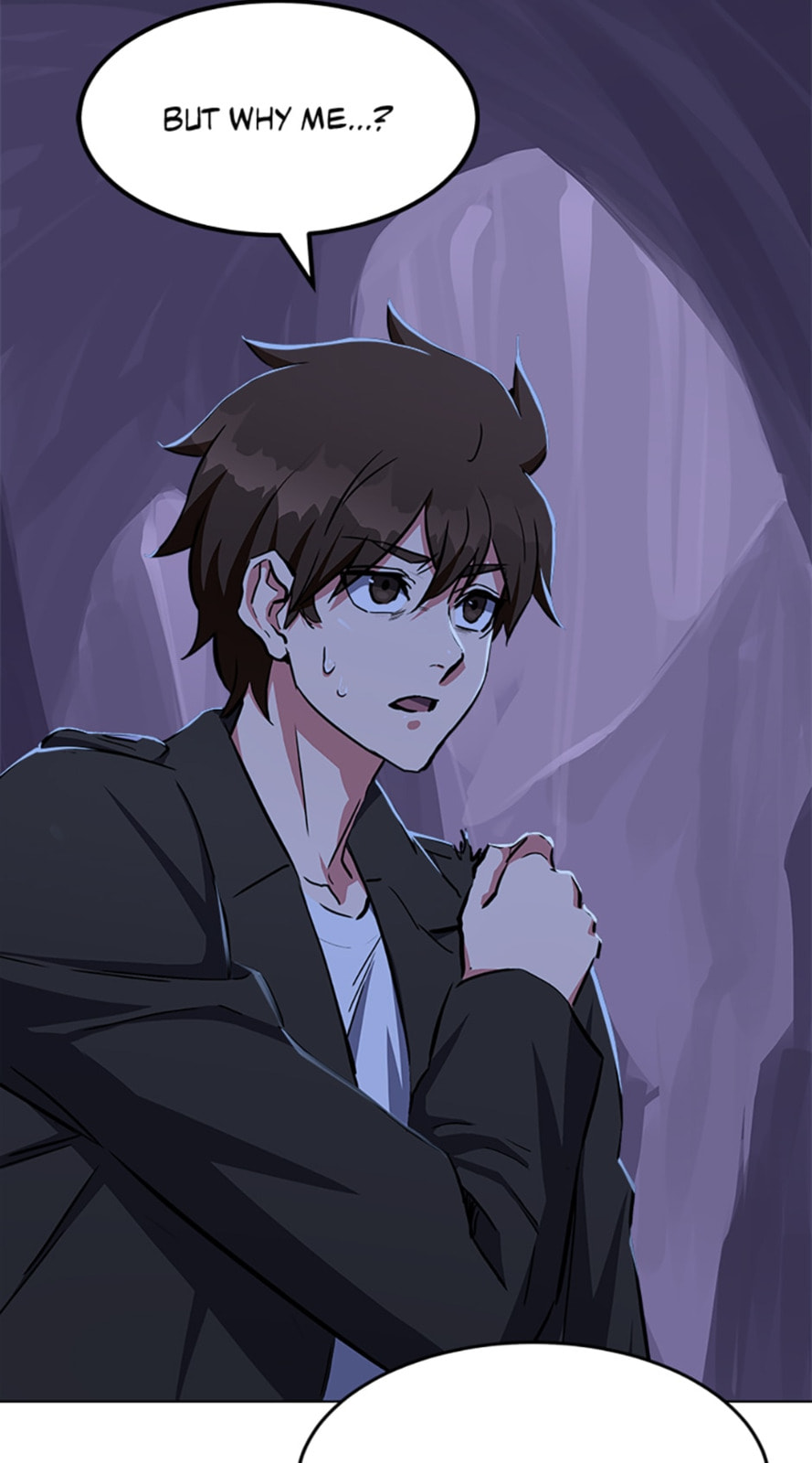 Read Level 1 Player chapter 40 image 48 on Lezhin