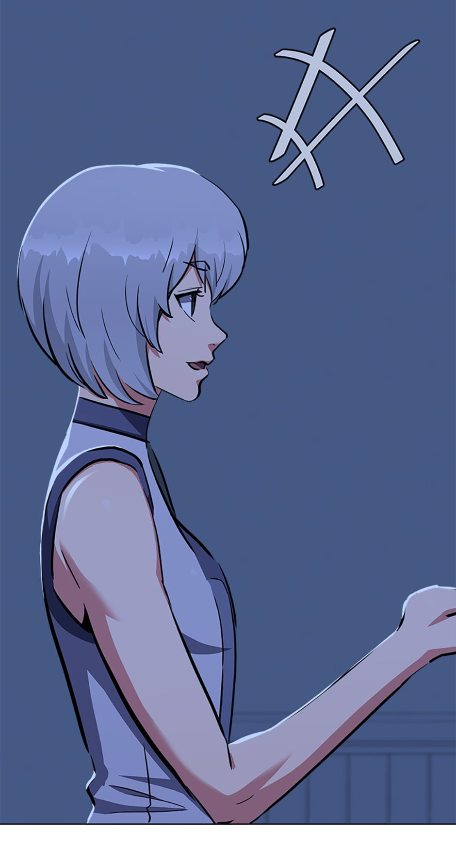 Read Level 1 Player chapter 40 image 5 on Lezhin