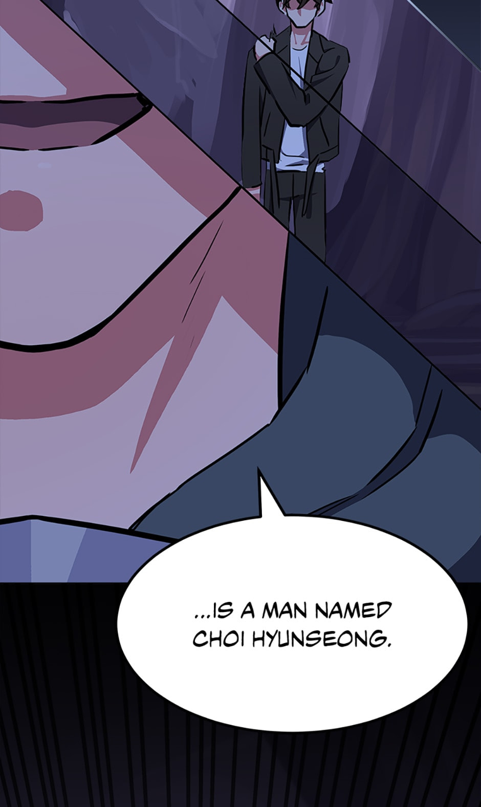 Read Level 1 Player chapter 40 image 51 on Lezhin