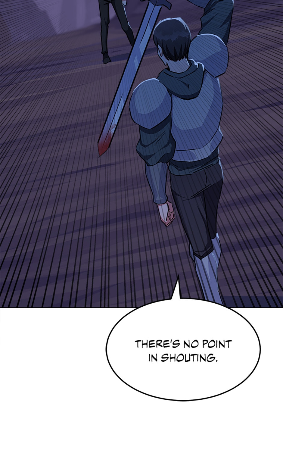 Read Level 1 Player chapter 40 image 53 on Lezhin