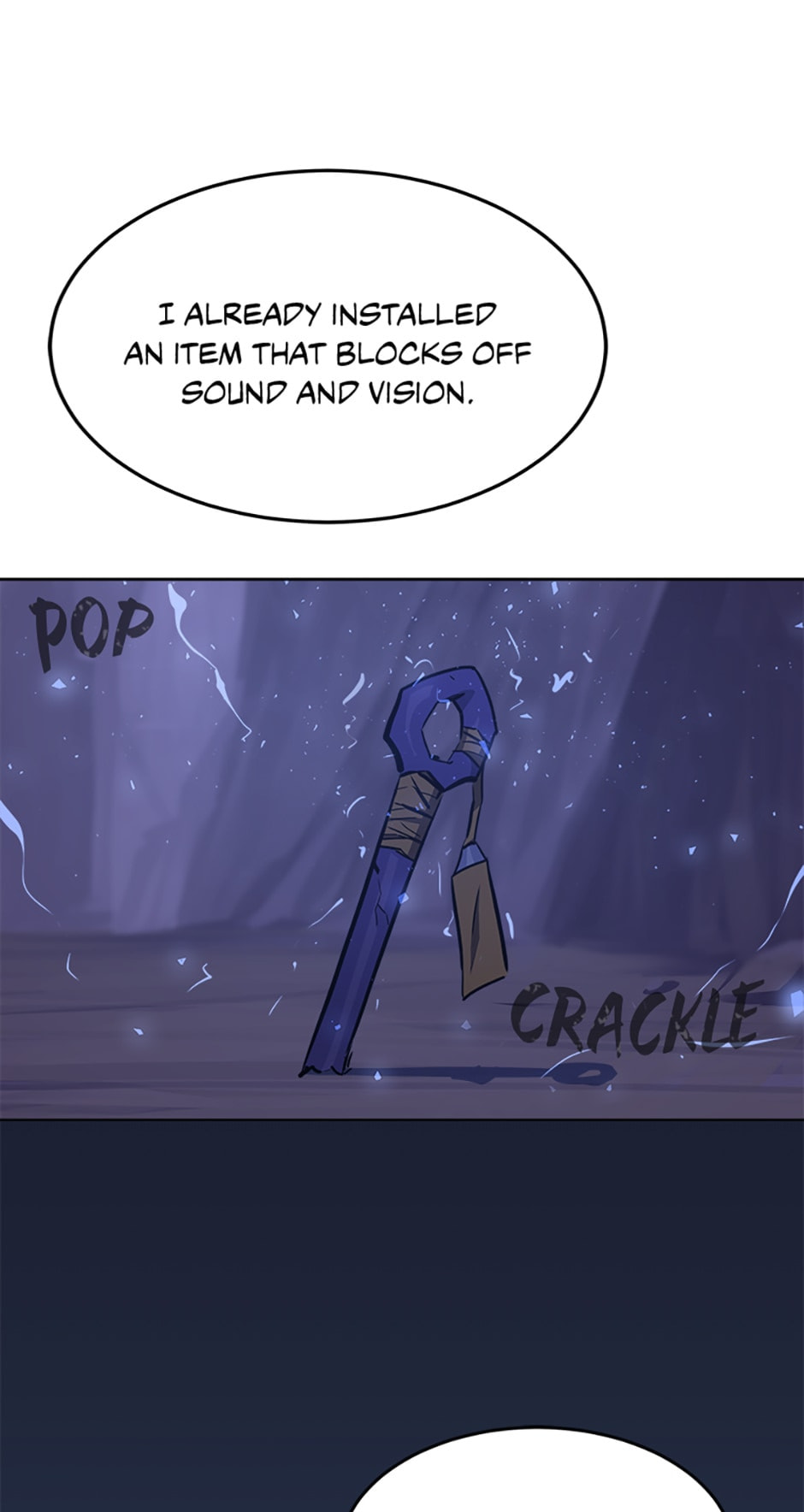 Read Level 1 Player chapter 40 image 54 on Lezhin