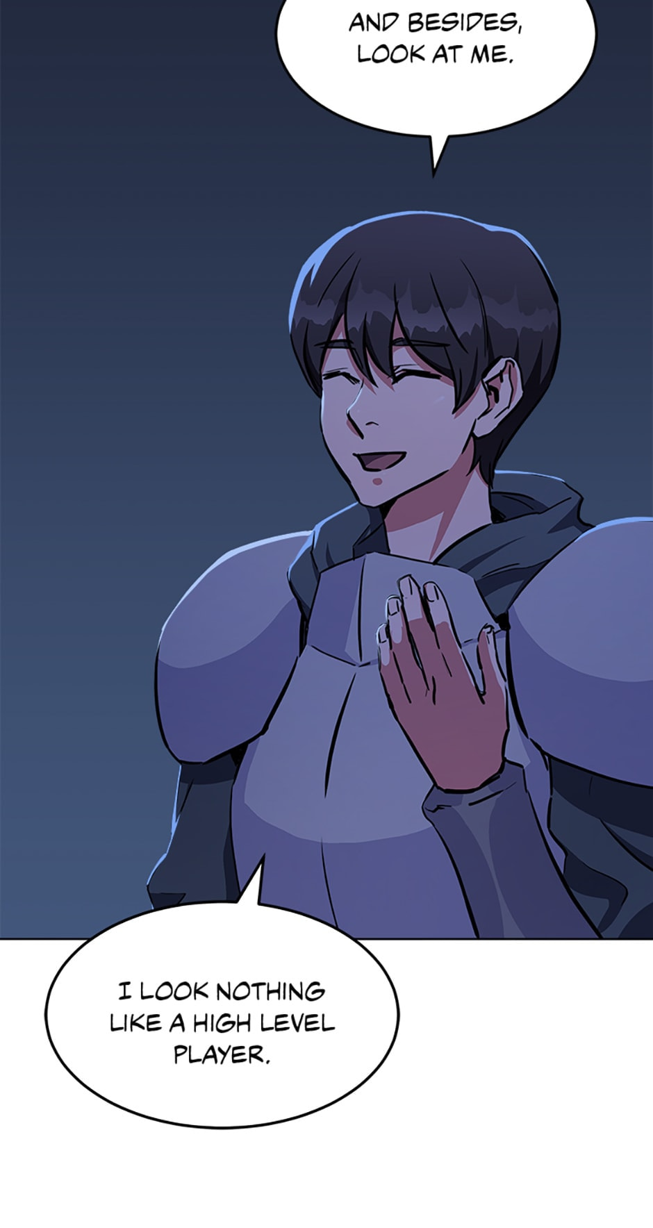 Read Level 1 Player chapter 40 image 55 on Lezhin