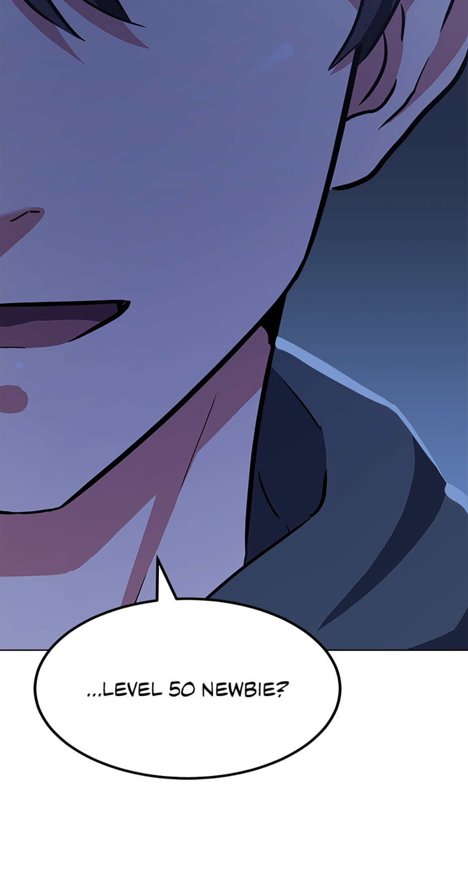 Read Level 1 Player chapter 40 image 57 on Lezhin