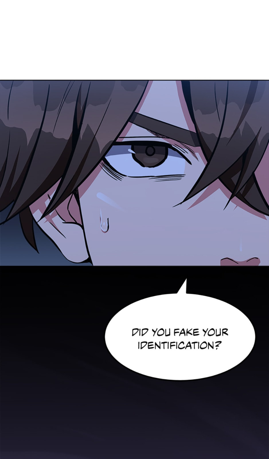 Read Level 1 Player chapter 40 image 58 on Lezhin