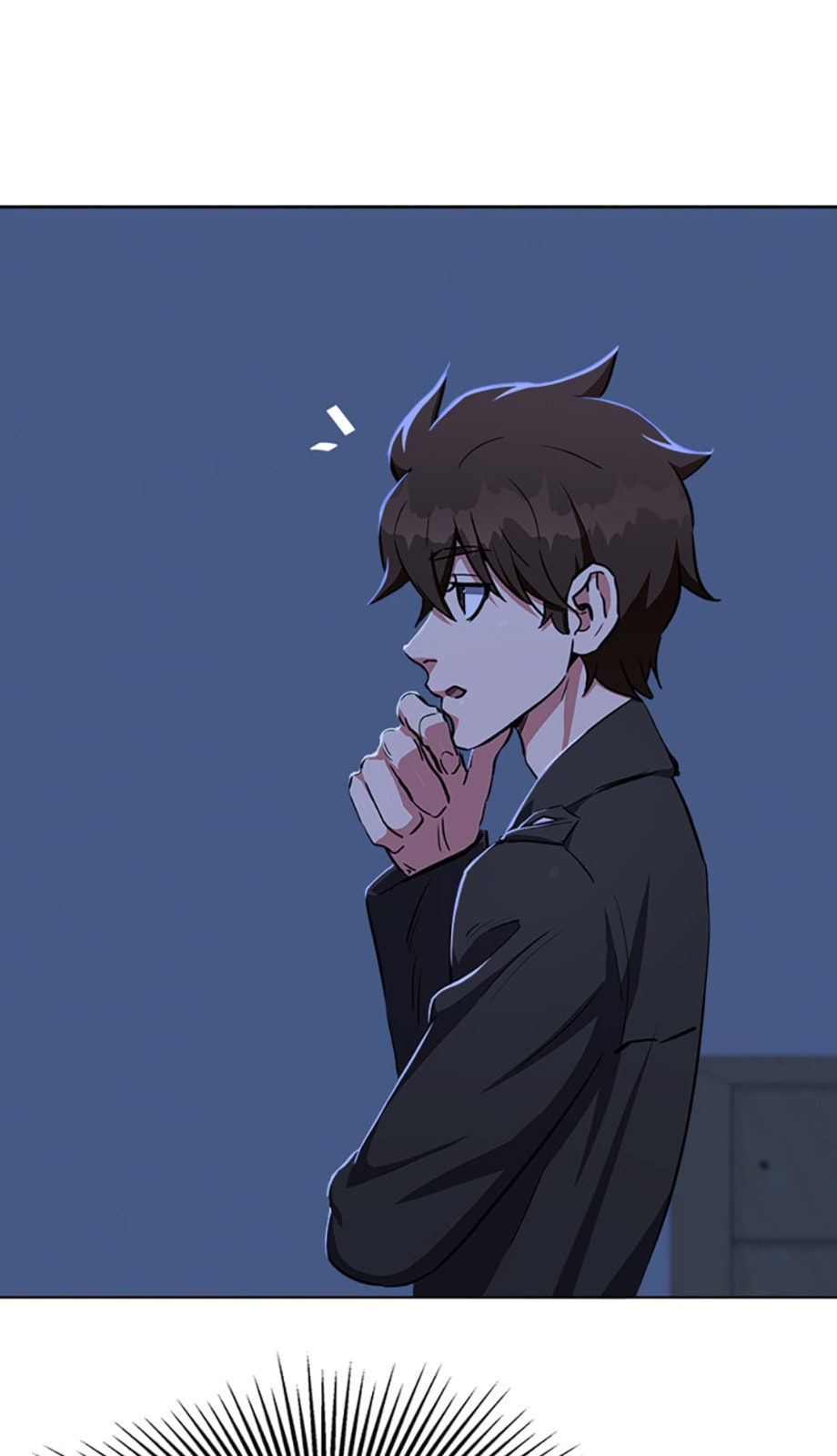 Read Level 1 Player chapter 40 image 6 on Lezhin