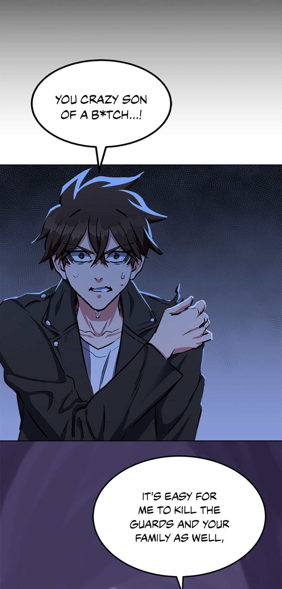 Read Level 1 Player chapter 40 image 64 on Lezhin