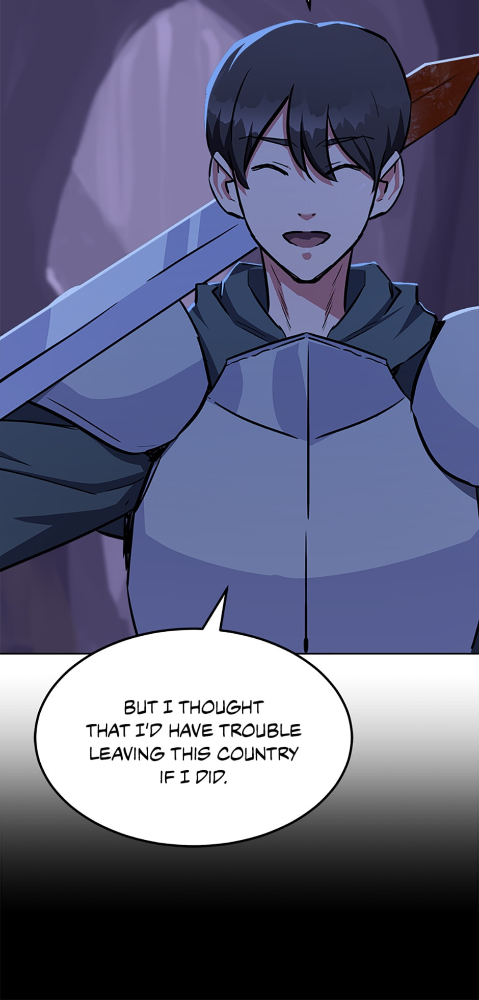 Read Level 1 Player chapter 40 image 65 on Lezhin