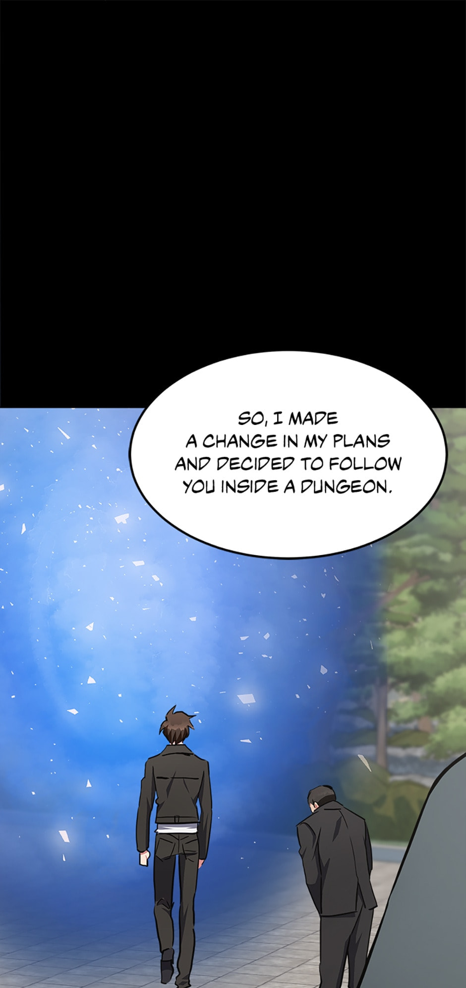 Read Level 1 Player chapter 40 image 66 on Lezhin