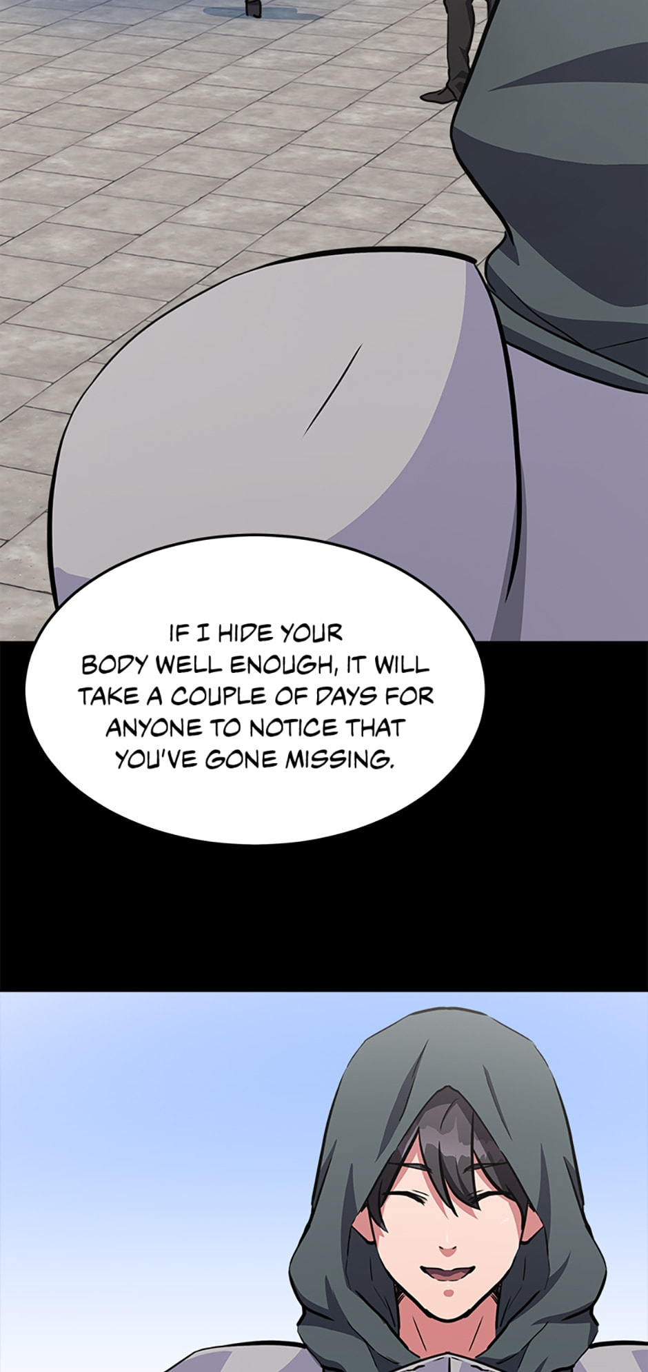 Read Level 1 Player chapter 40 image 67 on Lezhin